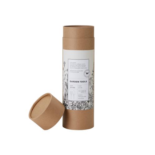 Trädgårdsredskap i fin förpackning - 31 cm - www.frokenfraken.se