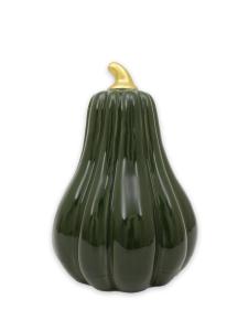 Pumpa - Grön - Fenja - Hög XL - Ø12 x 17 cmcm - www.frokenfraken.se
