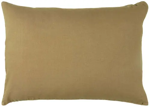 Kuddfodral - clay - 70 x 50 cm - www.frokenfraken.se