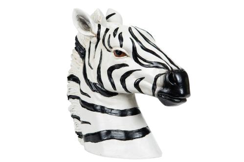 Vas - Zebra - 22 cm - www.frokenfraken.se