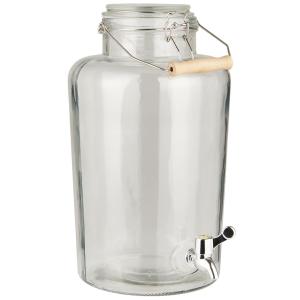 Dryckesautomat med tappkran - 36 cm - www.frokenfraken.se