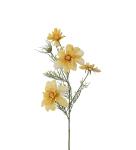 Rosenskära - Gul - 65 cm - www.frokenfraken.se