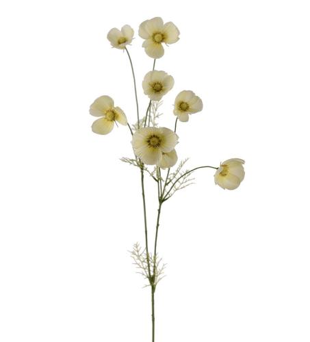 Rosenskära - Gul - 100 cm - www.frokenfraken.se