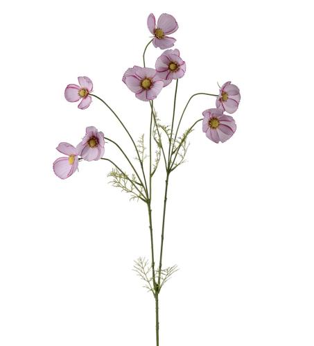 Rosenskära - Rosa - 100 cm - www.frokenfraken.se