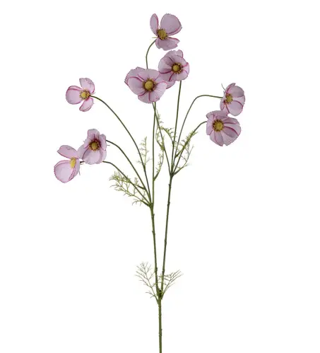 Rosenskära - Rosa - 100 cm - www.frokenfraken.se
