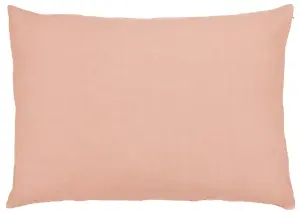Kuddfodral - desert rose - 70 x 50 cm - www.frokenfraken.se