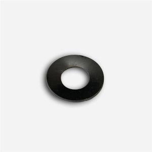 Ljusmanschett - Svart - Ø 4,5 cm - www.frokenfraken.se