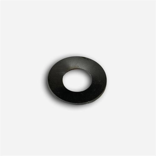 Ljusmanschett - Svart - Ø 4,5 cm - www.frokenfraken.se
