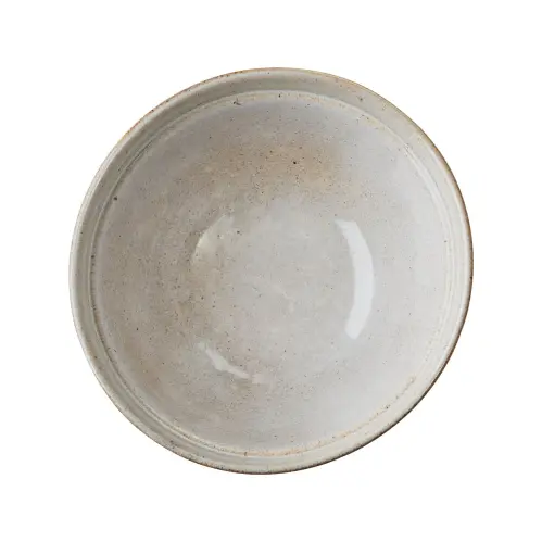 Skål L - Costa - Beige/flerfärgad - Ø16 x 8 cm - www.frokenfraken.se