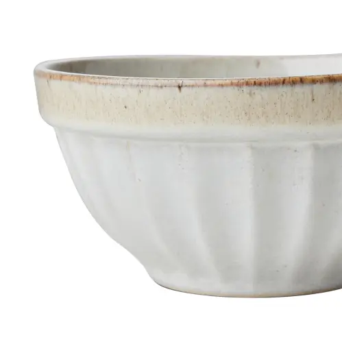 Skål L - Costa - Beige/flerfärgad - Ø16 x 8 cm - www.frokenfraken.se