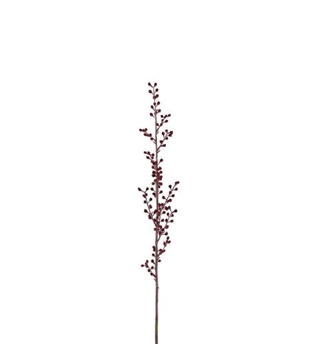 Bärkvist - Burgundy - 70 cm - www.frokenfraken.se