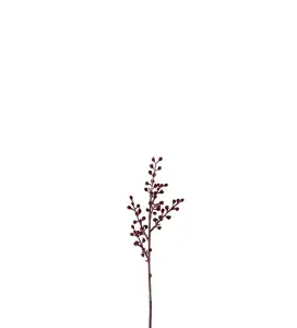 Bärkvist - Burgundy - 32 cm - www.frokenfraken.se