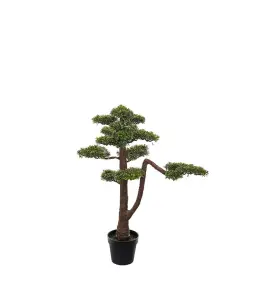 Bonsai - Grön - 95 cm - www.frokenfraken.se