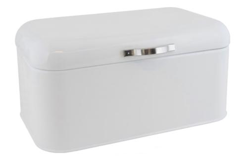 Brödbox - Vit - Liten - www.frokenfraken.se