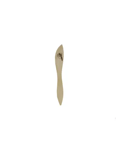 Smörkniv - Madicken - Kapitel 1 - 18 x 3 cm - www.frokenfraken.se