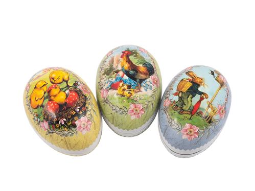 Påskägg - Easter Joy - 15 cm - www.frokenfraken.se