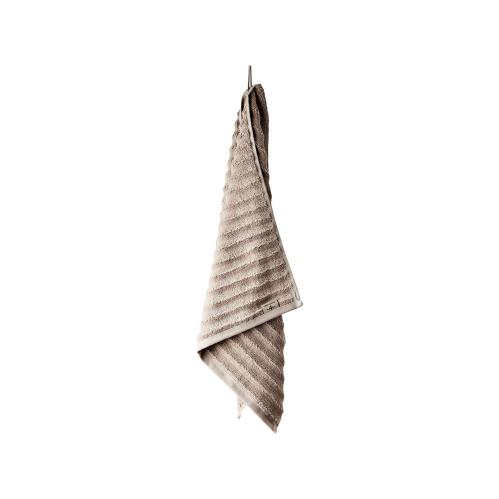 Handduk - Natur - 100 x 50 cm - www.frokenfraken.se