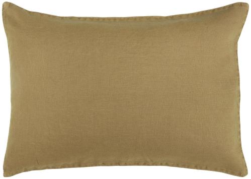 Kuddfodral Linne - Clay - 40 x 60 cm - www.frokenfraken.se
