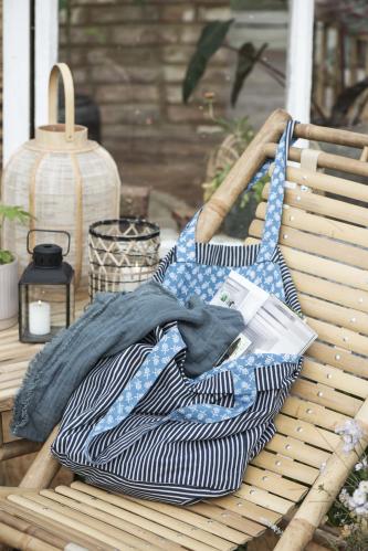 Solstol Bambu - 113 X 60 X 75 CM - www.frokenfraken.se