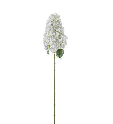 Syrénhortensia - Vit - 128 cm - www.frokenfraken.se