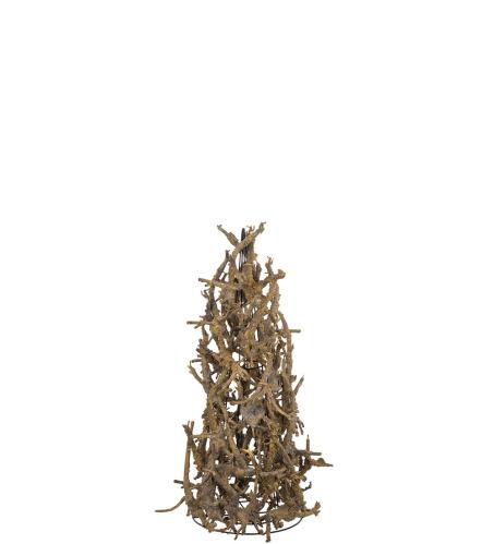 Dekoration - Natur - 60 cm - www.frokenfraken.se