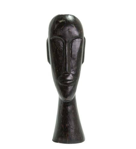 Dekoration - Svart - 52 cm - www.frokenfraken.se