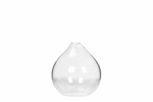 Vas Glas Bubble - Ø8 x 1,5 x 8,5 cm - www.frokenfraken.se