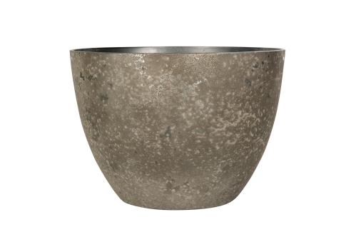 Kruka - Mud - 23 x 18 x 32,5 cm - www.frokenfraken.se