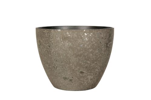 Kruka - Mud - 21 x 15 x 27 cm - www.frokenfraken.se