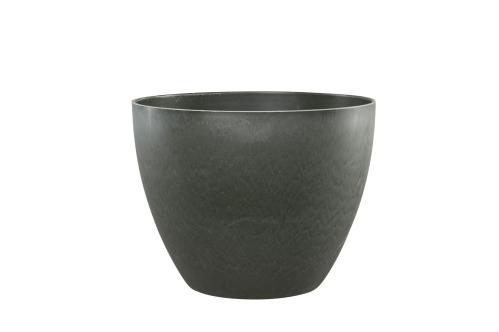 Kruka - Concrete - 21 x 15 x 27 cm - www.frokenfraken.se