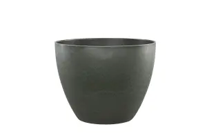 Kruka - Concrete - 21 x 15 x 27 cm - www.frokenfraken.se