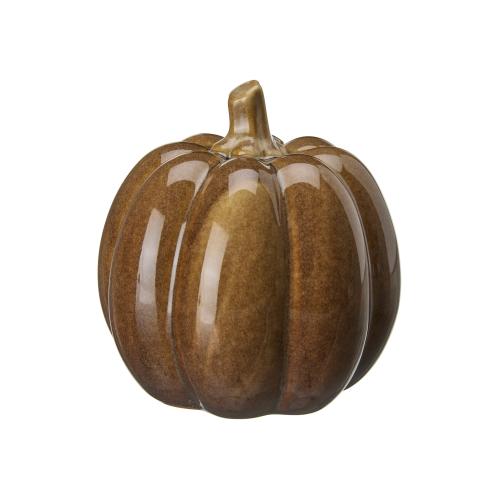Pumpa - Brun - Judy - 2 ST - Ø13, Ø10 cm - www.frokenfraken.se
