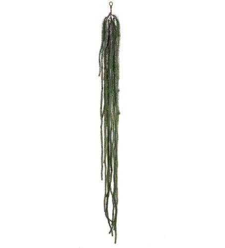 Grangirlang - Grön - 180 cm - www.frokenfraken.se