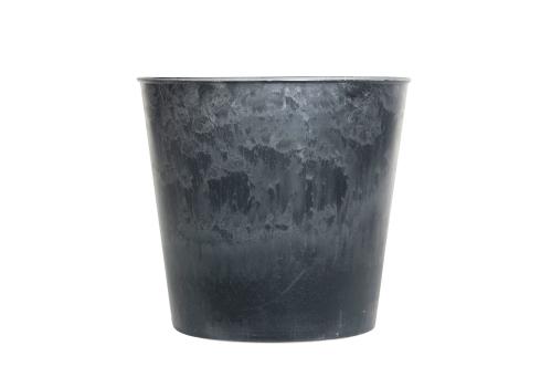 Kruka - Concrete - 20 x 17 x 22 cm - www.frokenfraken.se