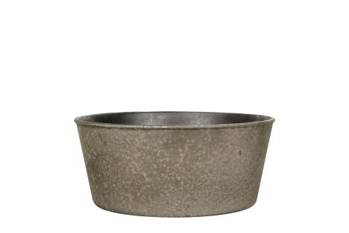 Kruka - Mud - 23 x 19 x 10 cm - www.frokenfraken.se