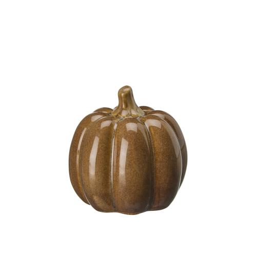 Pumpa - Brun - Judy - 2 ST - Ø13, Ø10 cm - www.frokenfraken.se