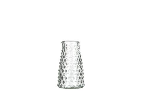Vas Glas Bubblan - Ø9 x 16 cm - www.frokenfraken.se