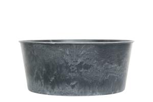 Kruka - Concrete - 29 x 24 x 13 cm - www.frokenfraken.se