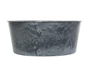 Kruka - Concrete - 36 x 30 x 16 cm - www.frokenfraken.se