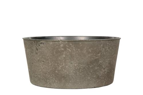 Kruka - Mud - 29 x 24 x 13 cm - www.frokenfraken.se