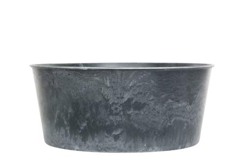 Kruka - Concrete - 29 x 24 x 13 cm - www.frokenfraken.se