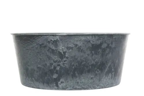Kruka - Concrete - 36 x 30 x 16 cm - www.frokenfraken.se