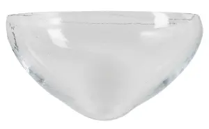 Flytande Ljuskopp i glas - Ø6 X 3,5 CM - www.frokenfraken.se
