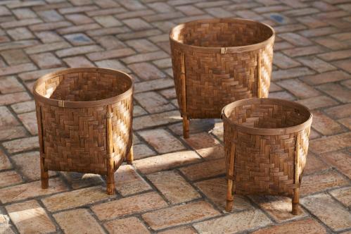 Korg - Cory - 3-pack - 30/34/38 cm - www.frokenfraken.se