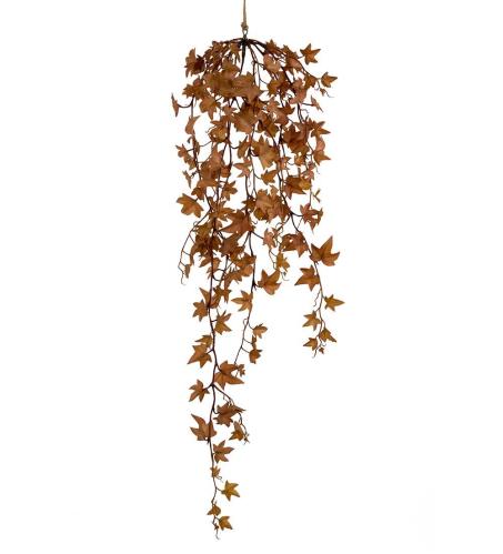 Murgröna - Brun - 90 cm - www.frokenfraken.se