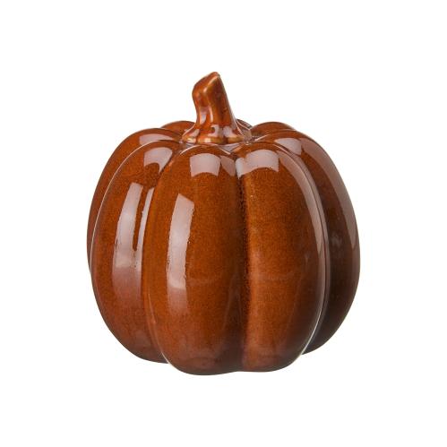Pumpa - Orange - Judy - 2 ST - Ø13, Ø10 cm - www.frokenfraken.se
