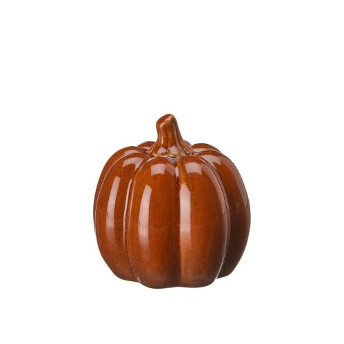 Pumpa - Orange - Judy - 2 ST - Ø13, Ø10 cm - www.frokenfraken.se
