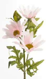 Marguritt - Rosa - 32 cm - www.frokenfraken.se