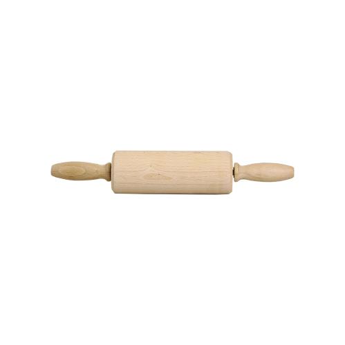 Brödkavel i trä - 25 x 4,5 cm - www.frokenfraken.se