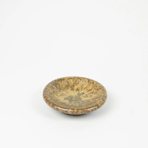 Fat/Skål - Boel - Brun - Ø15,5 cm - www.frokenfraken.se